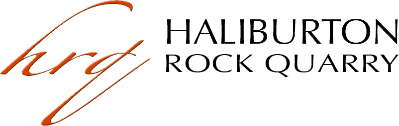 Haliburton Rock Quarry